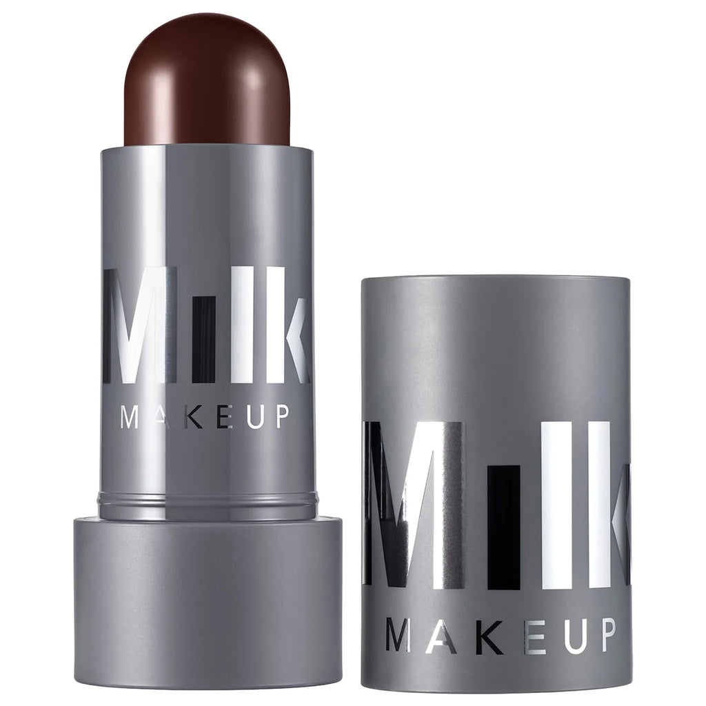 Creamy Matte Bronzer Stick with Hyaluronic Acid