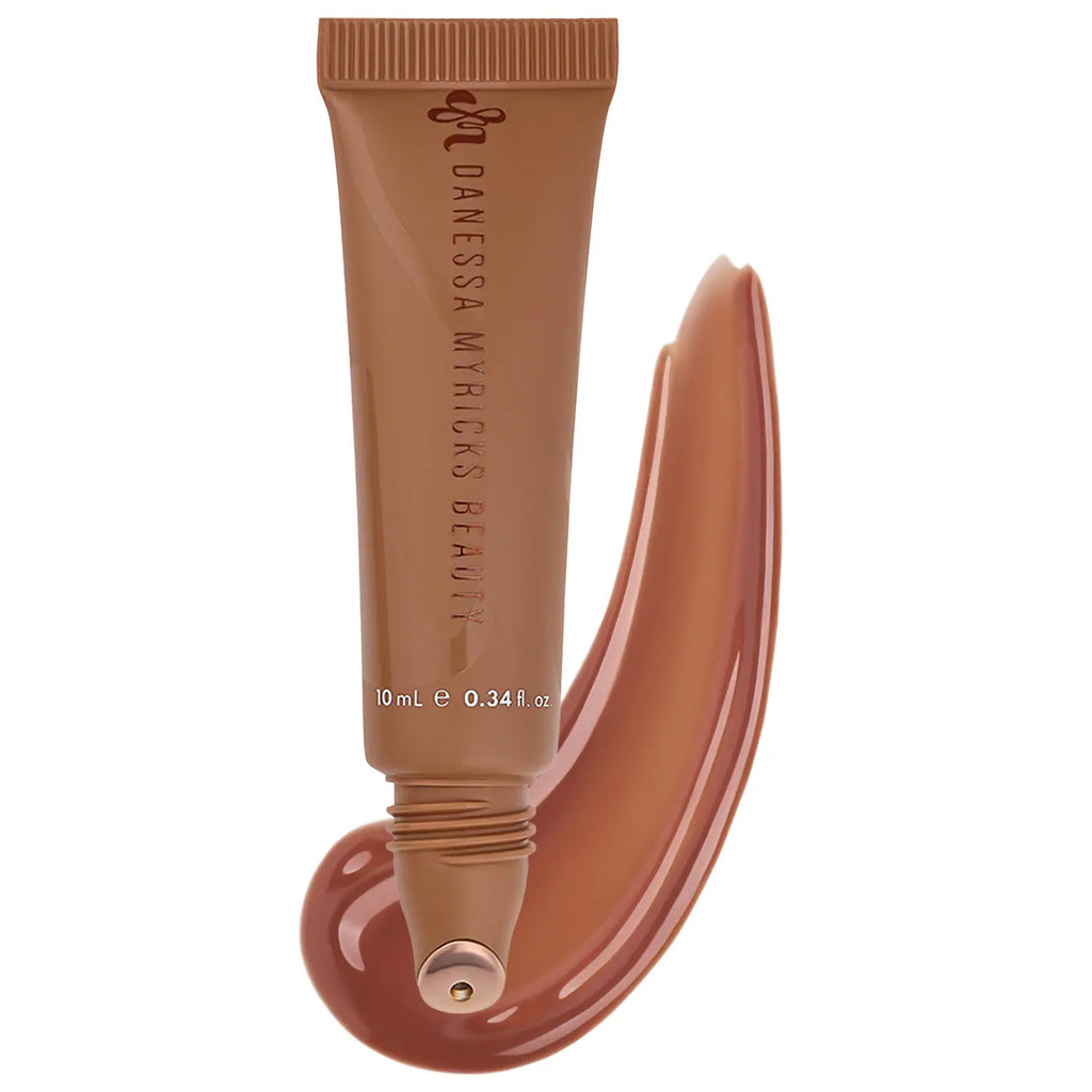 GlossWork 4D Ultra Shine Plumping Lip Gloss