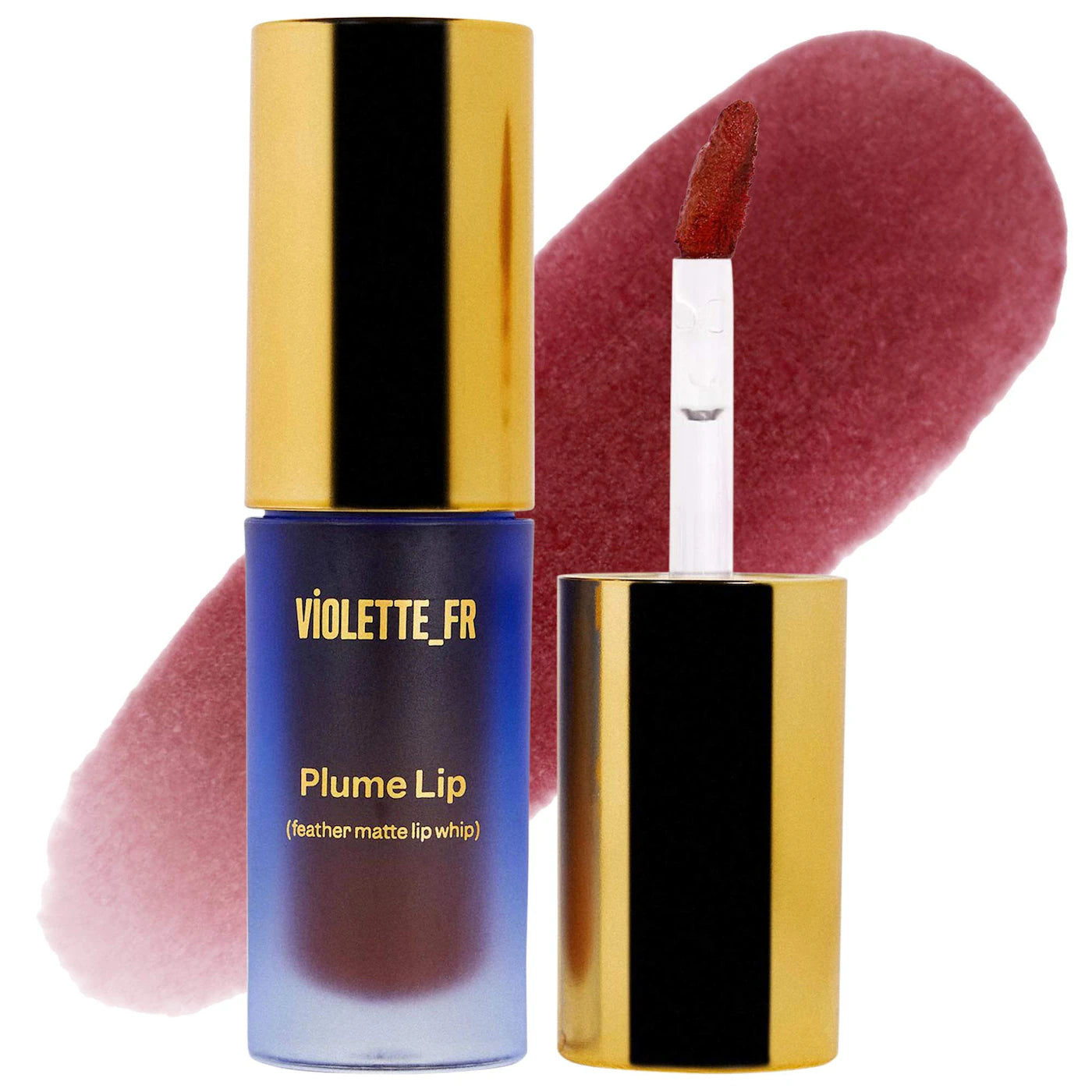 PLUME LIP Lip Whip