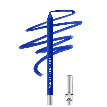 Drawn This Way Long-Wear Waterproof Gel Eyeliner