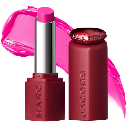 Heart On Long-Lasting Soft Shine Lipstick
