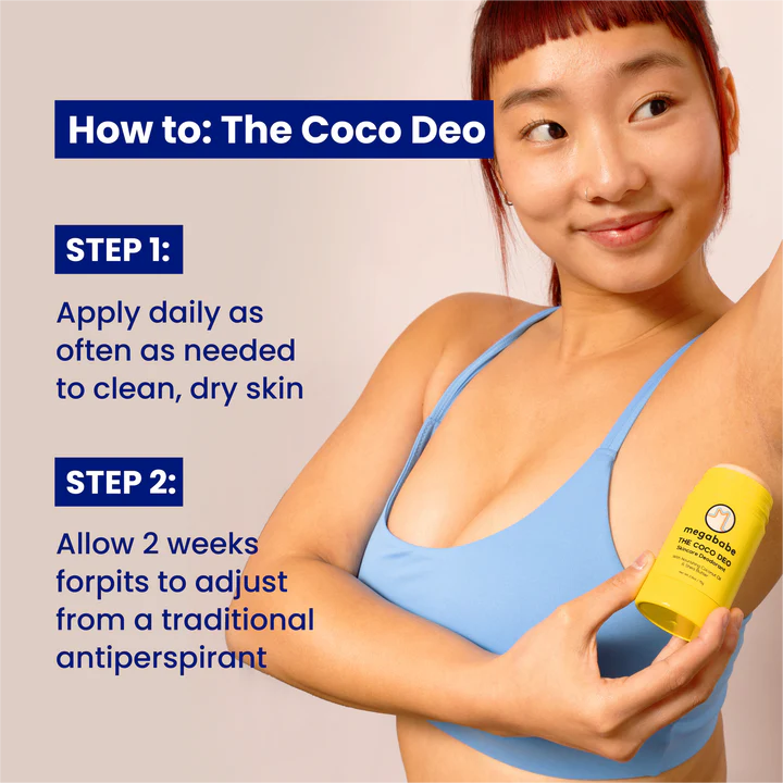 The Coco Deo