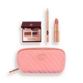 The Gift Of Pillow Talk Eyes & Lips