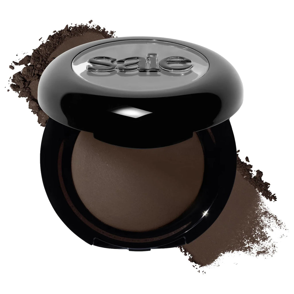 SuperSuede™ Baked Eyeshadow
