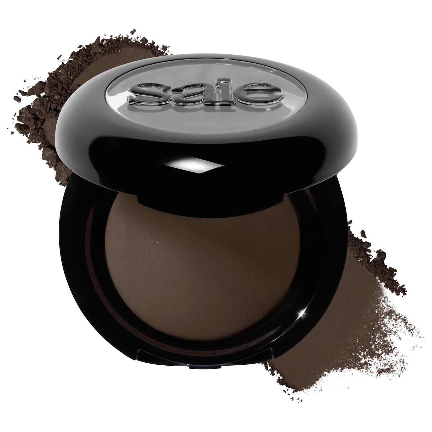 SuperSuede™ Baked Eyeshadow