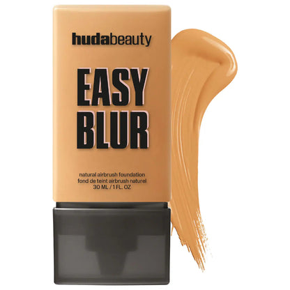 Easy Blur Foundation