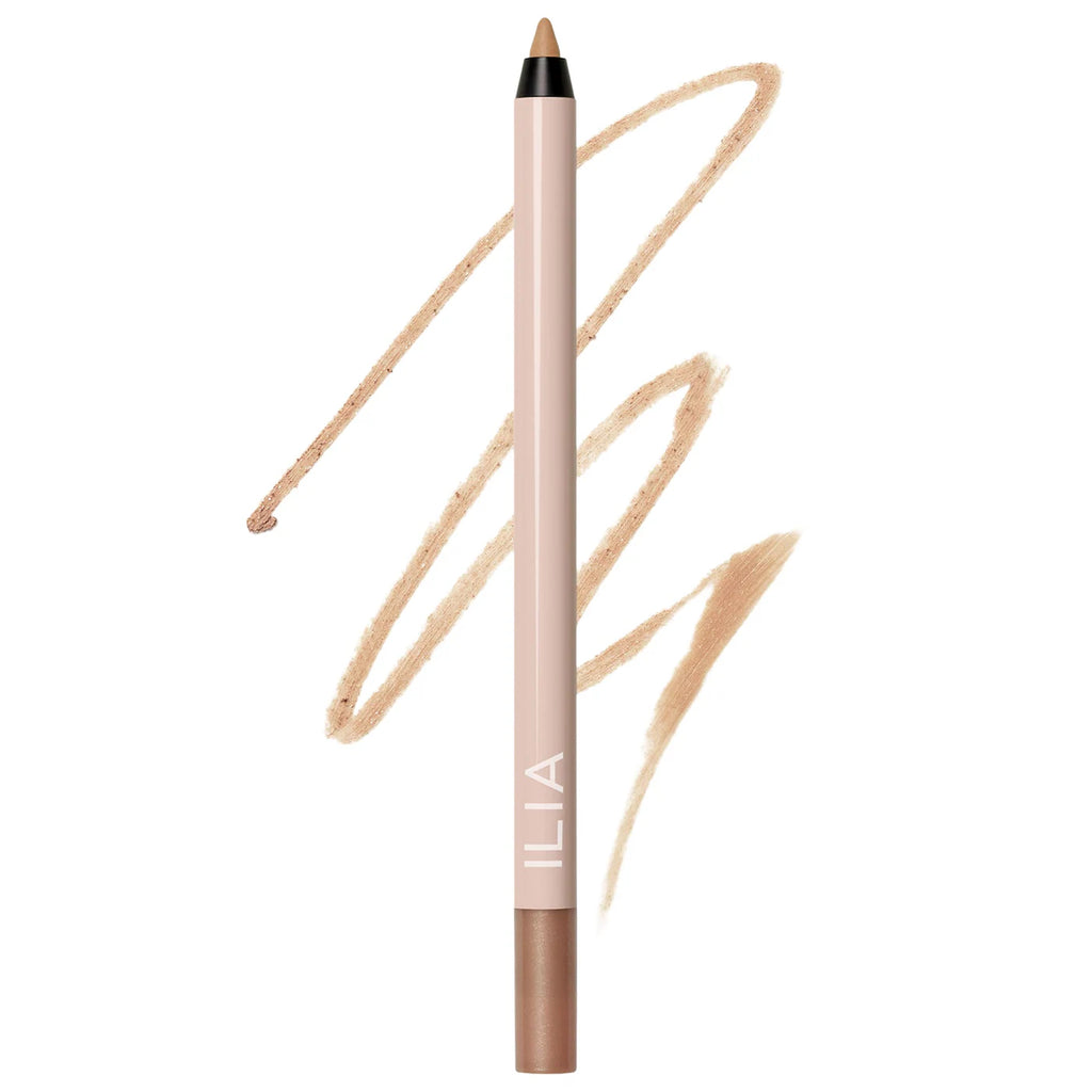 Thru Line Waterproof Eyeliner with Up to 24-Hour Wear