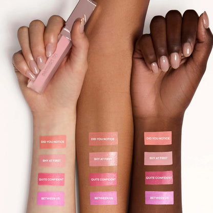 Liquid Transition Brightening Blush