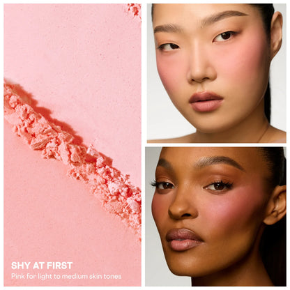 Transition Blurring Blush Duo