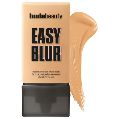 Easy Blur Foundation