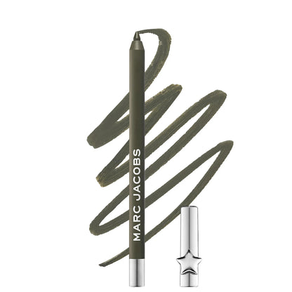 Drawn This Way Long-Wear Waterproof Gel Eyeliner