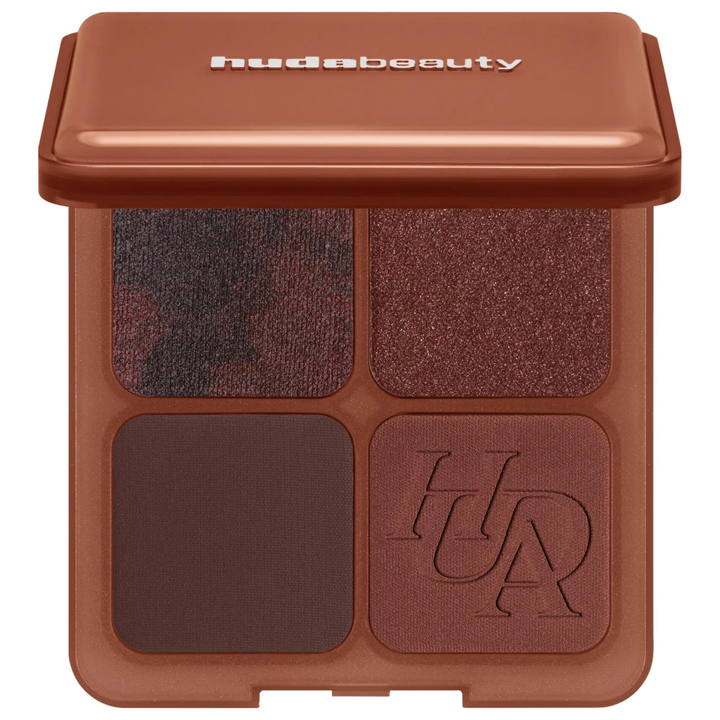 Bronze Filter Bronzer and Contour Palette
