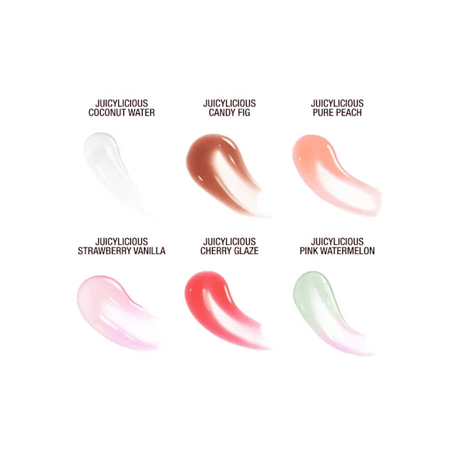 Unreal Lips Healthy Glow Nectar Oil