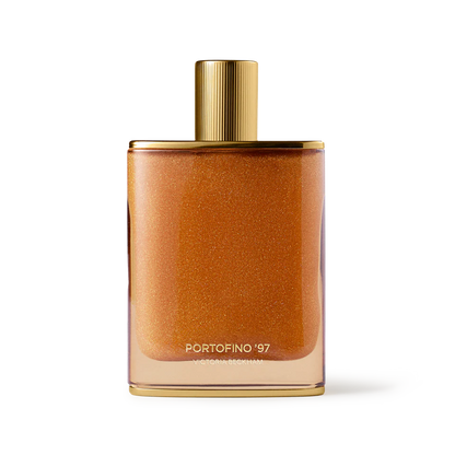 Portofino '97 Golden Shimmer Body Oil