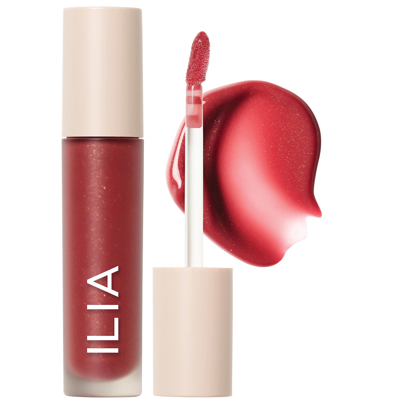 Overglaze Hydrating Lip Gloss