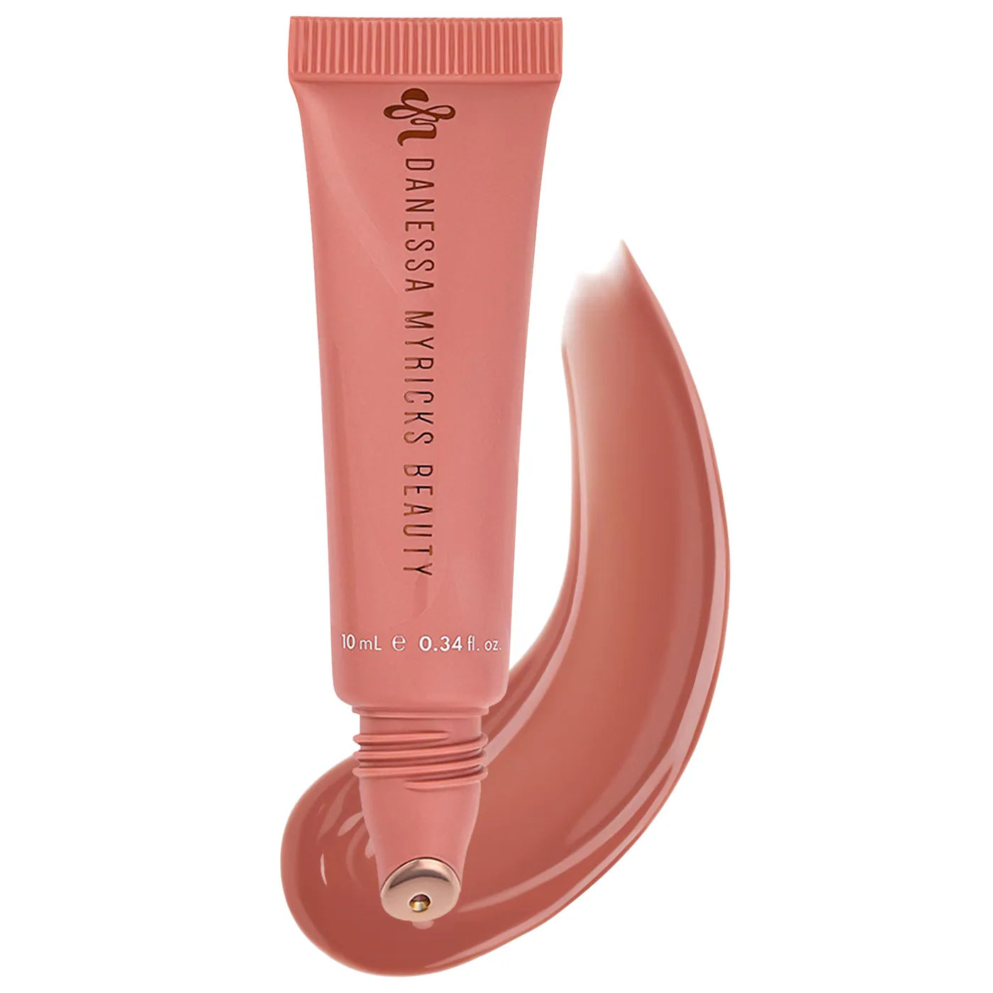 GlossWork 4D Ultra Shine Plumping Lip Gloss