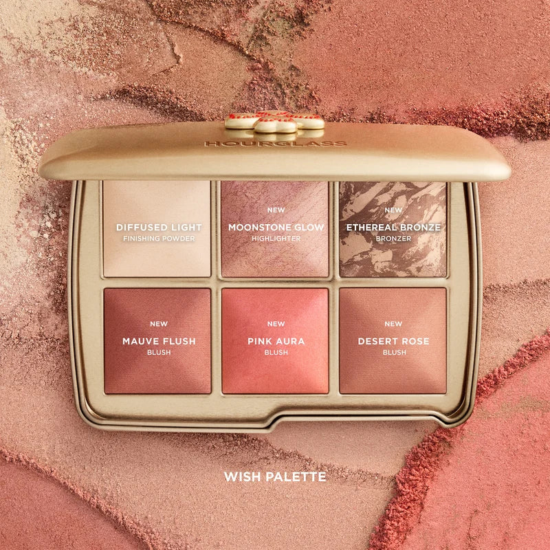 Ambient Lighting Edit Unlocked Palette