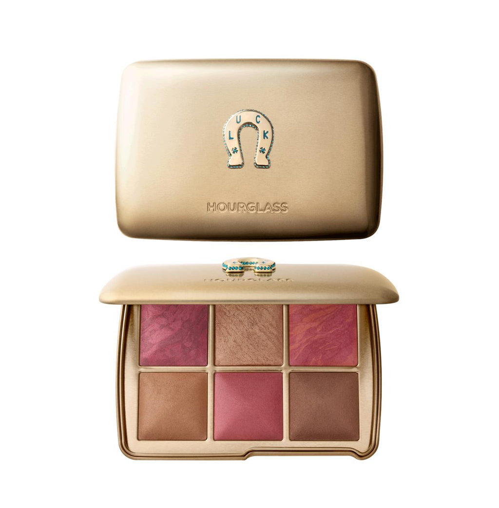 Ambient Lighting Edit Unlocked Palette
