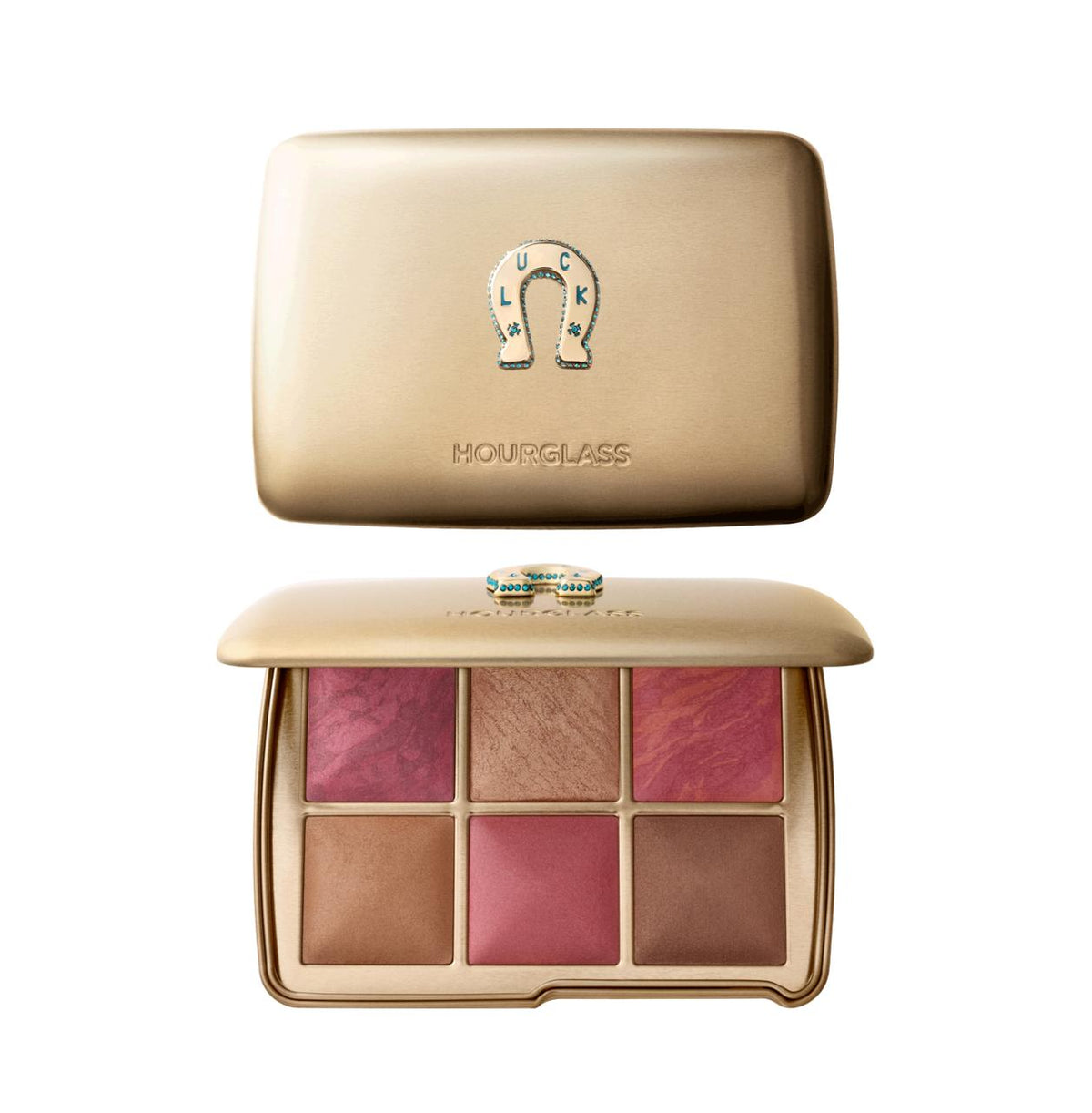 Ambient Lighting Edit Unlocked Palette