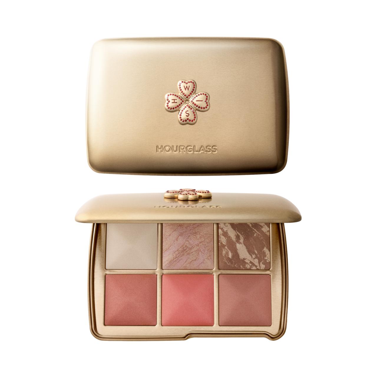 Ambient Lighting Edit Unlocked Palette