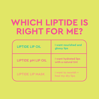 Liptide Lip Mask