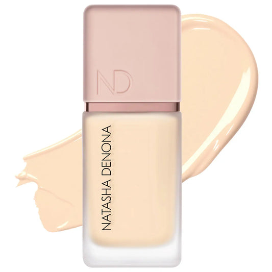 Hy-Glam Serum Foundation