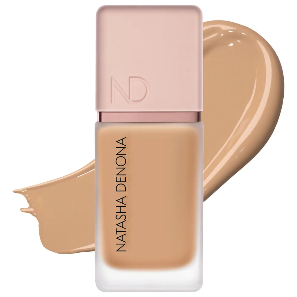 Hy-Glam Serum Foundation