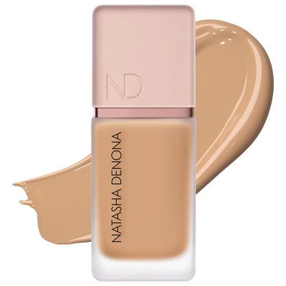 Hy-Glam Serum Foundation