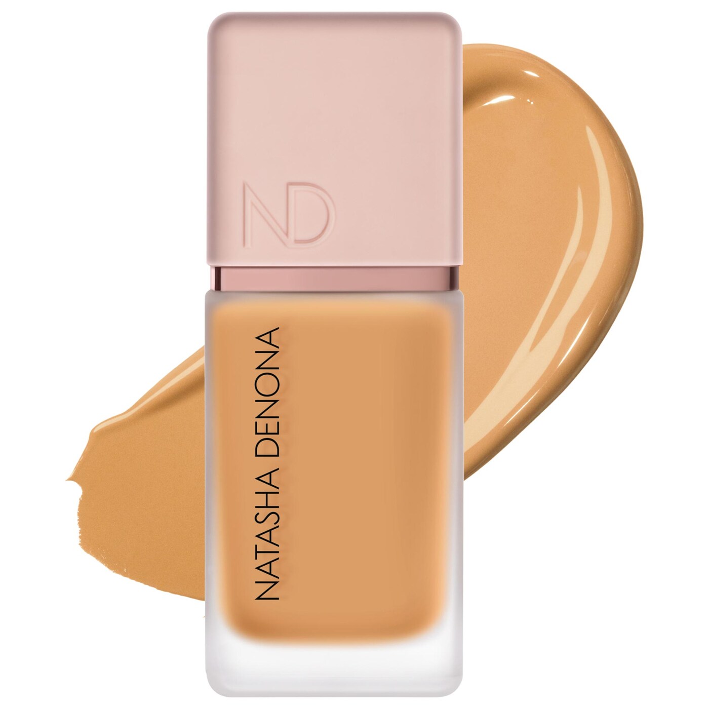 Hy-Glam Serum Foundation