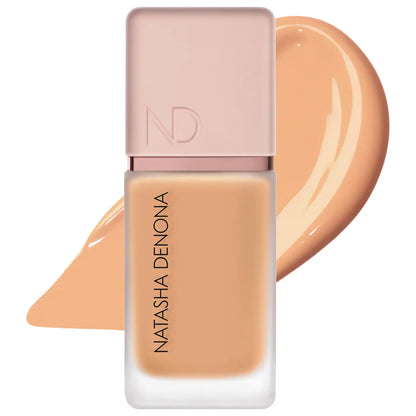 Hy-Glam Serum Foundation
