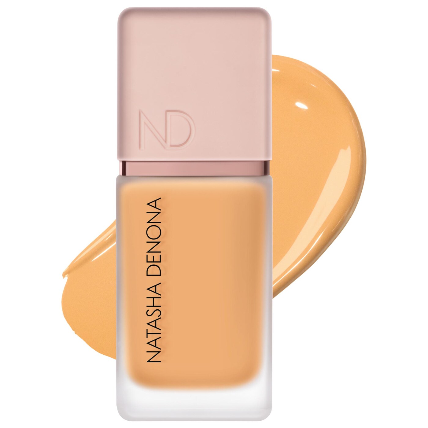 Hy-Glam Serum Foundation