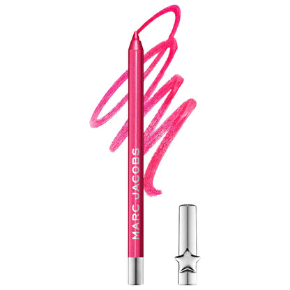 Drawn This Way Long-Wear Waterproof Gel Eyeliner