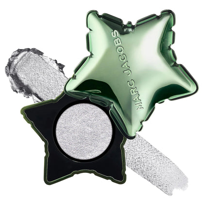Born Star Cream-to-Powder Long-Wear Eyeshadow