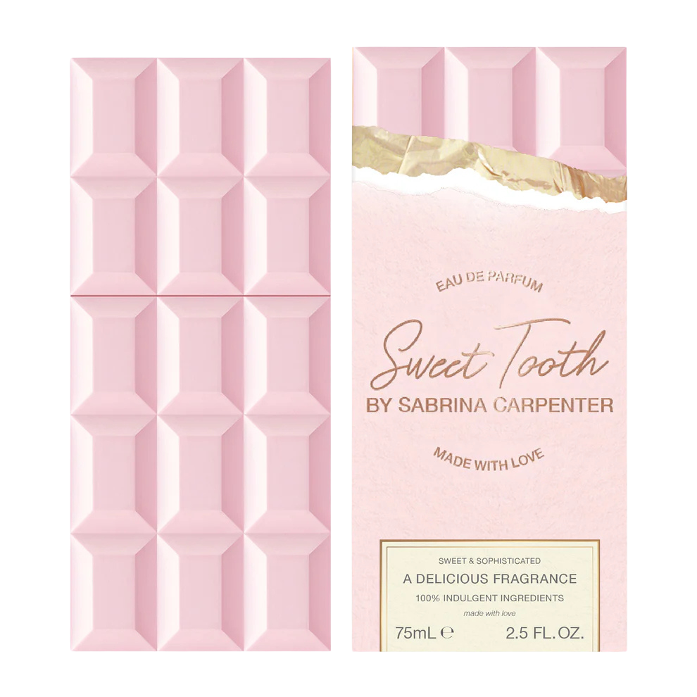 Sweet Tooth Eau de Parfum