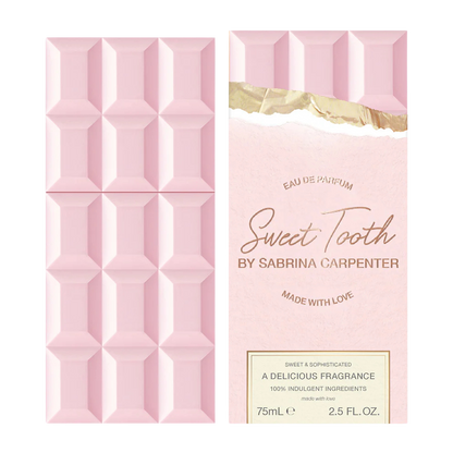 Sweet Tooth Eau de Parfum