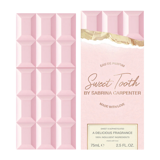 Sweet Tooth Eau de Parfum