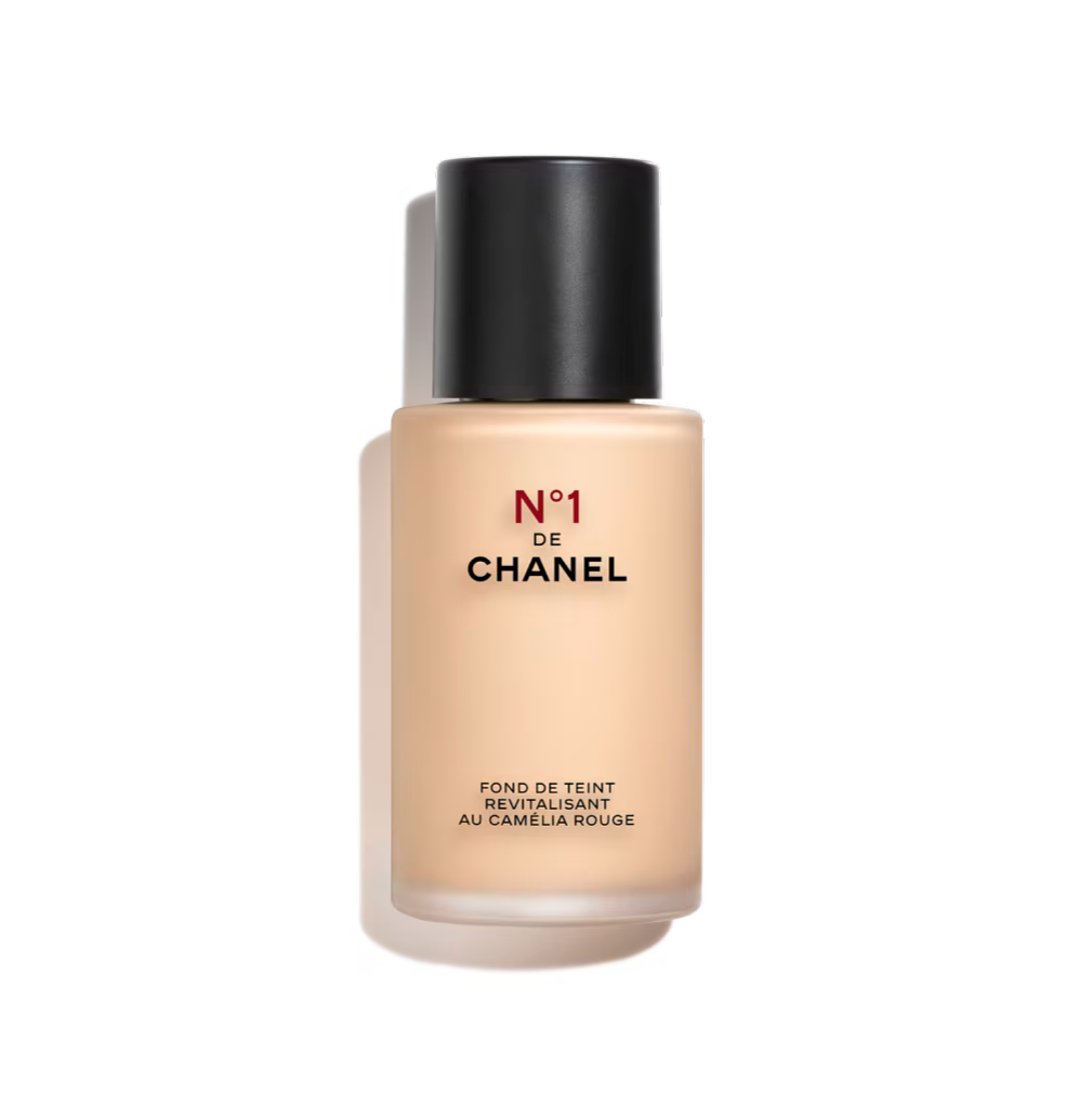 N°1 de Chanel Revitalizing Foundation