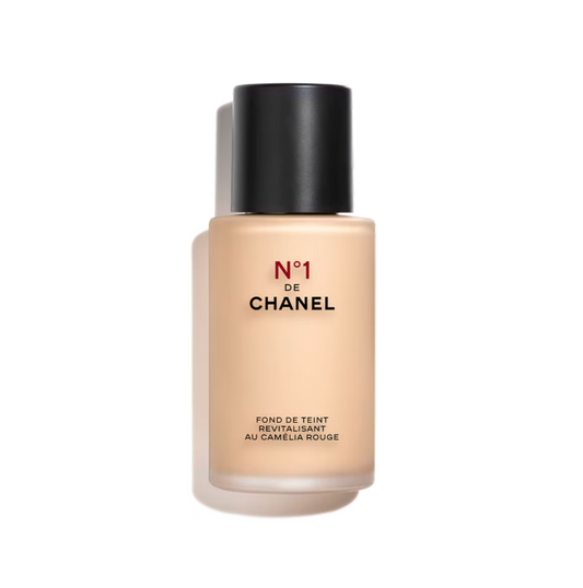 N°1 de Chanel Revitalizing Foundation