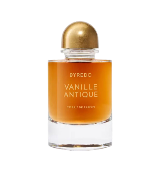 Vanille Antique Night Veils Extrait de Parfum