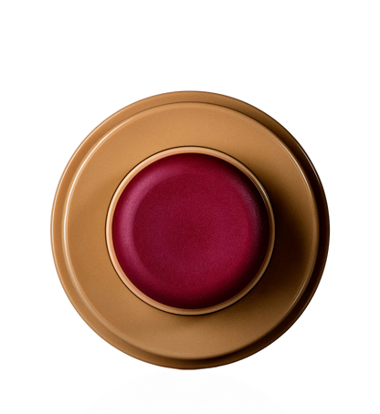 Pocket Blush Date Cake