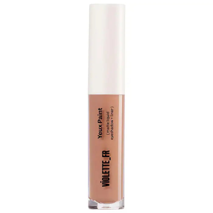 YEUX PAINT Liquid Eyeshadow