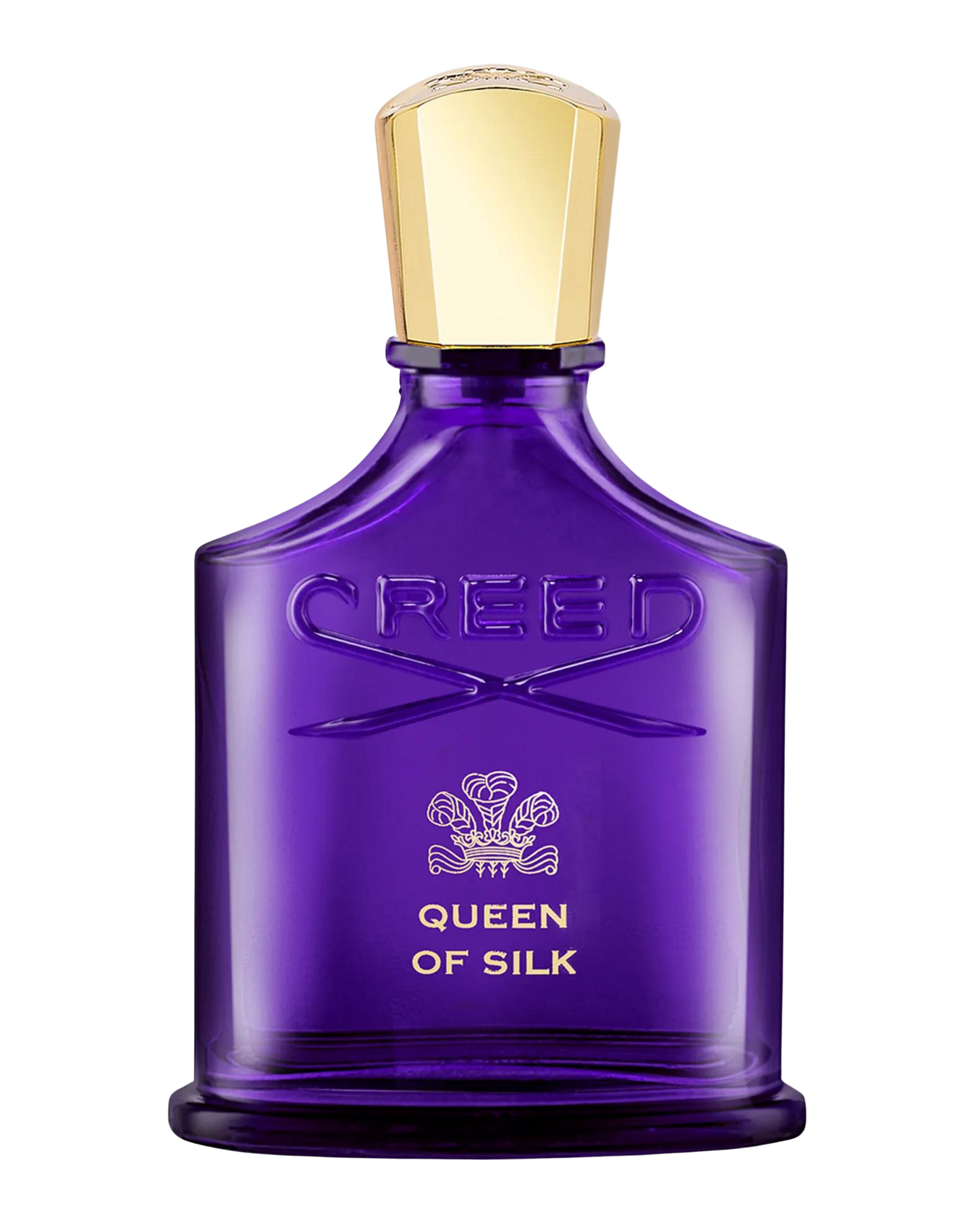 Queen of Silk Eau de Parfum