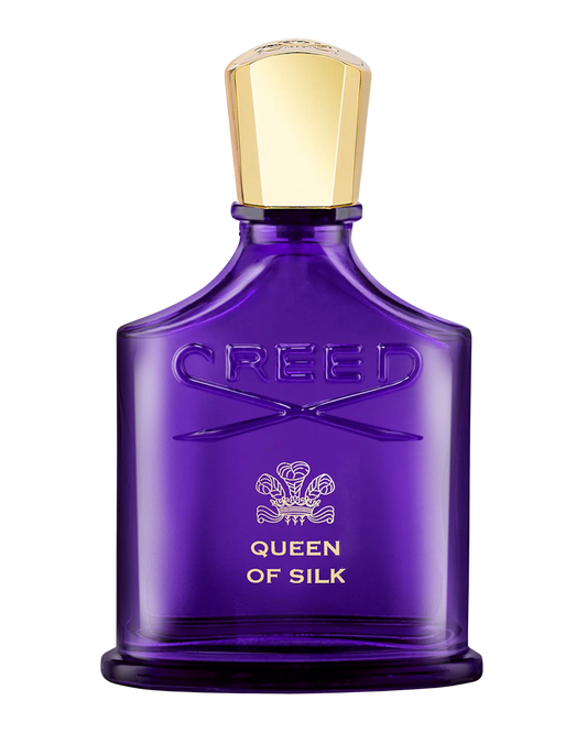 Queen of Silk Eau de Parfum