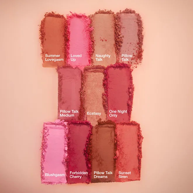 Airbrush Flawless Blush Blur