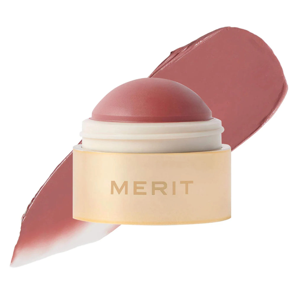 Flush Balm Cream Blush