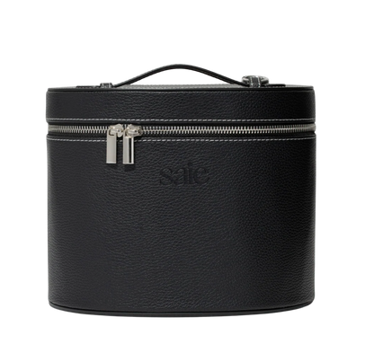 The Large Vanity Case