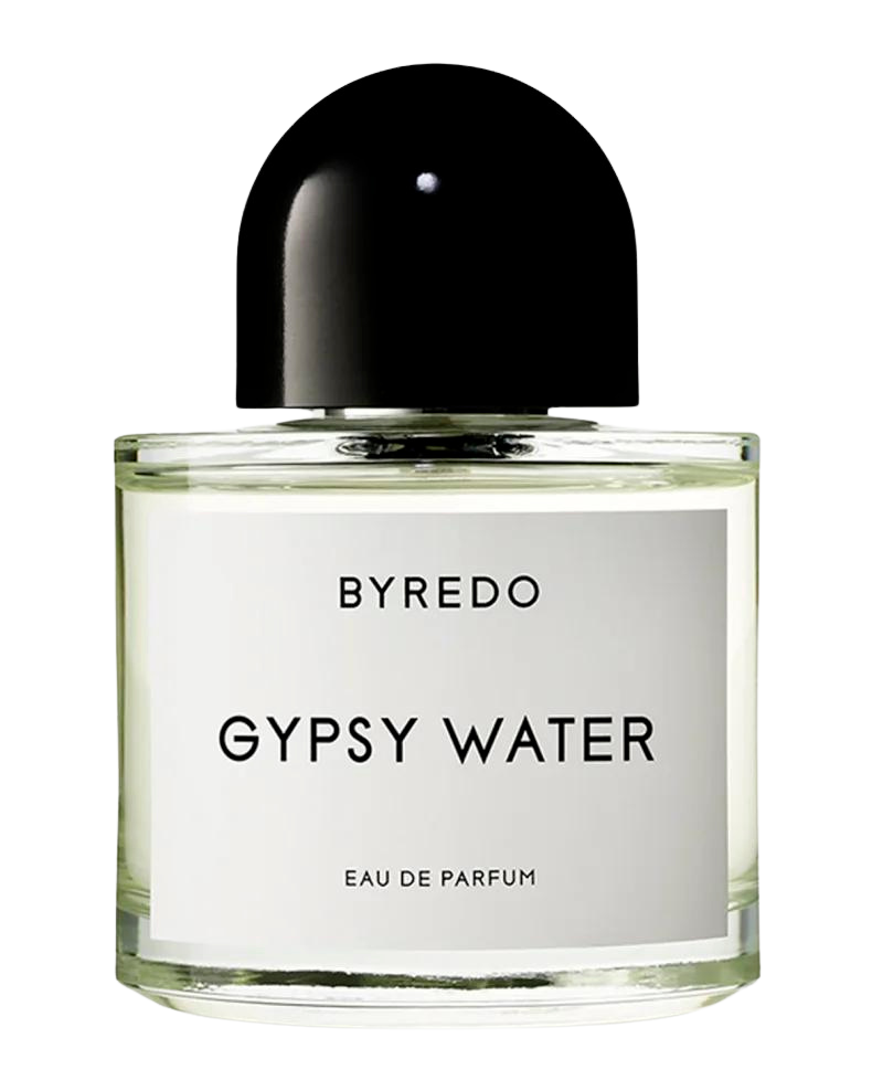 Gypsy Water