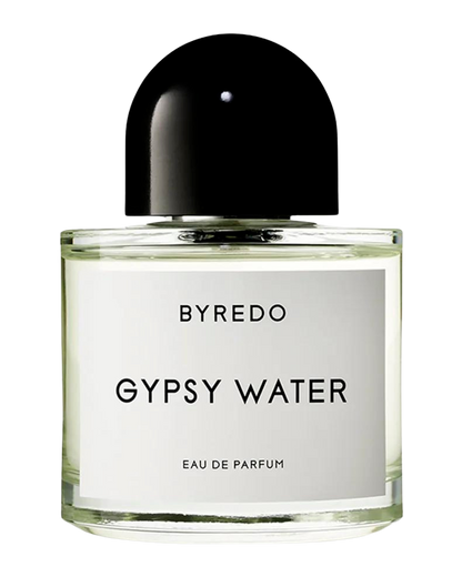 Gypsy Water