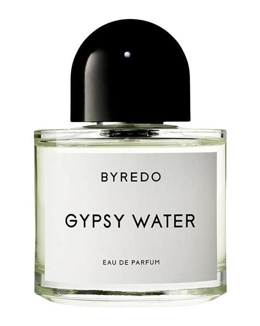 Gypsy Water