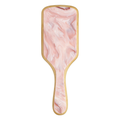 Bamboo Paddle Brush